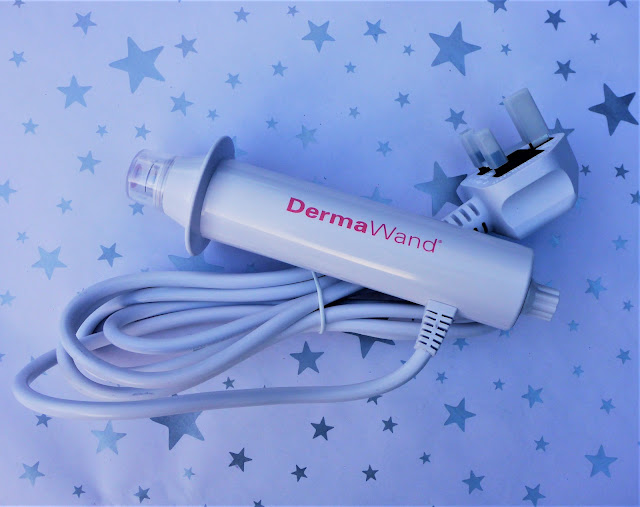 DermaWand Review