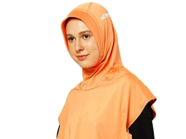 Noore Sport Hijab