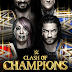 PPV Review - WWE Clash Of Champions: Gold Rush