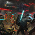 Star Wars Knights of the Old Republic Hd Desktop Wallpaper