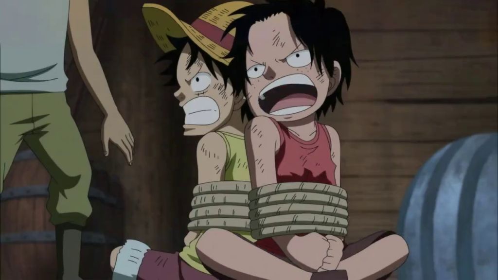 Anime Wallpaper One Piece Episode 500 Subtitle Indonesia