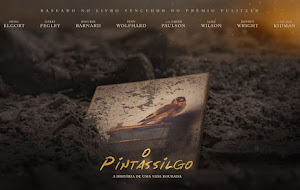 O Pintassilgo