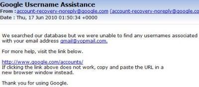 How to hack Gmail account password using Yopmail  My Workshop