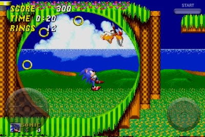 Sonic the Hedgehog 2 IPA