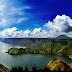 DANAU TOBA-PULAU SAMOSIR + BERASTAGI 4H3M