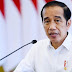  Presiden Jokowi : Jika Sudah Ada Kesempatan Dapat Vaksin, Segera Ambil!