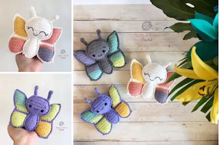 amigurumi crochet patterns free download