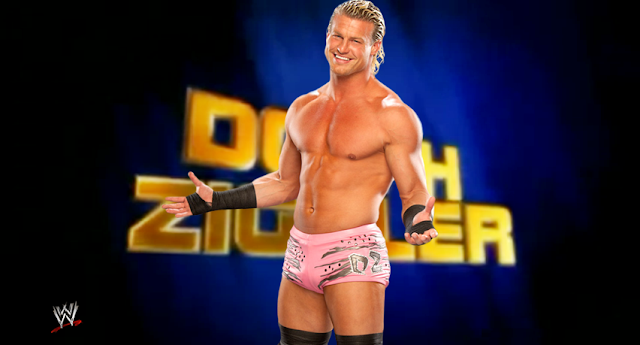 Dolph Ziggler Hd Wallpapers Free Download