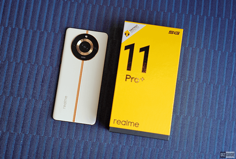 realme 11 Pro+ Unboxing, First Impressions, Zoom Camera Samples - Next  200MP mid-range king?