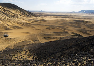  western desert