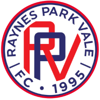 RAYNES PARK VALE FC