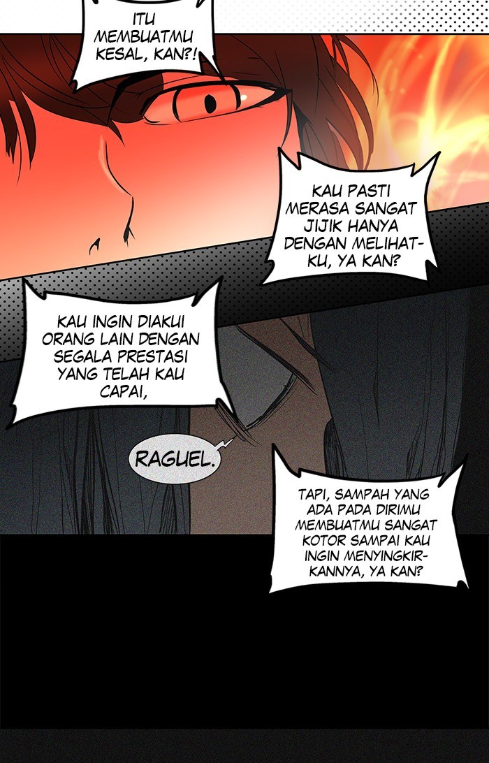 Webtoon Tower Of God Bahasa Indonesia Chapter 256