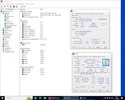 2024 MSI H110M PRO-VD XEON BIOS MOD