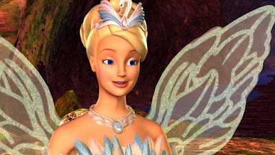 Watch Barbie of Swan Lake (2003) Movie Online For Free in English Full Length