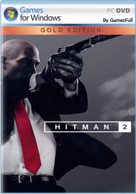 Descargar Hitman 2 para pc español mega y google drive / 