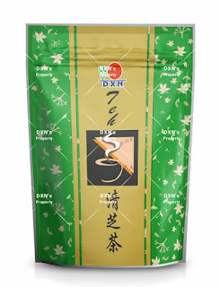 شاي سبيسا ( الأخضر ) SPICA TEA