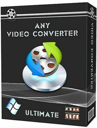 Download Any Video Converter 5.7.6