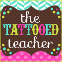 The Tattooed Teacher