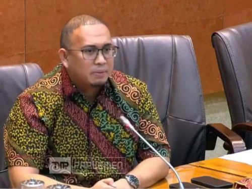 Wakil Sekretaris DPD Partai Gerindra Sumbar Rachmad Wijaya menyebutkan, Andre Rosiade adalah singa parlemen saat ini.