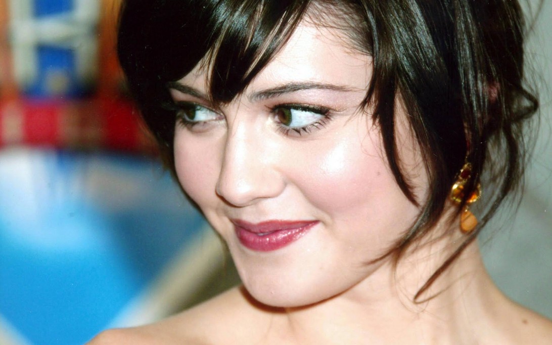 Mary Elizabeth Winstead