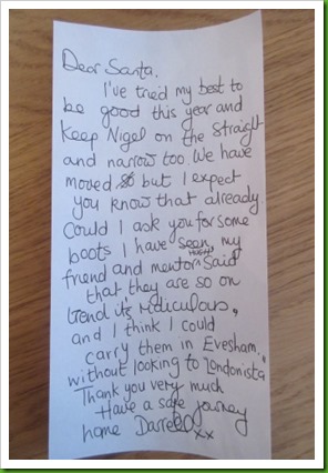 letter to santa 1
