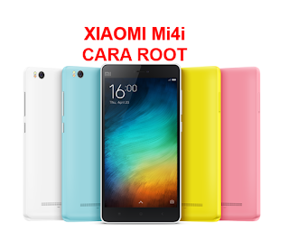  Dengan harga yang terjangkau ponsel ini menjadi idola kini ini Tutorial Praktis Cara Root Xiaomi Mi 4i