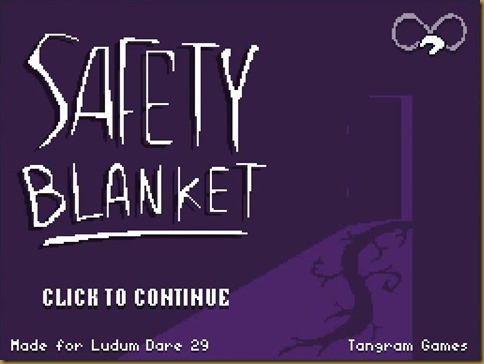 Safety Blanket