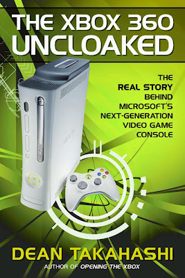 The Xbox 360 Uncloaked:: The Real Story Behind Microsoft's Next-Generation Video Game Console (Paperback)