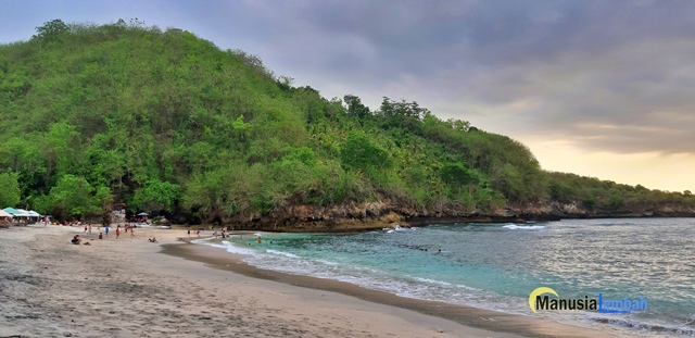 crystal bay nusa penida