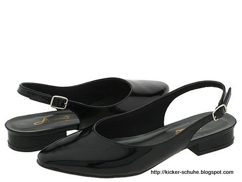 kicker schuhe:schuhe-224852