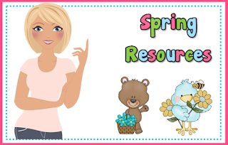  Spring Holiday Resources