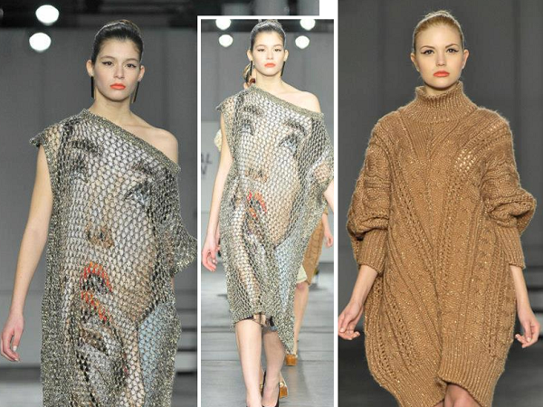 Concreto | Portugal Fashion | Outono/Inverno 2013/14