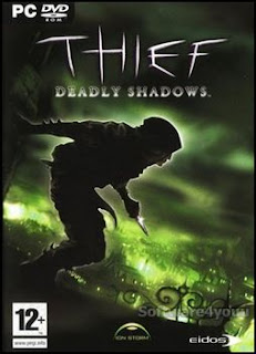 Thief 3: Deadly Shadows