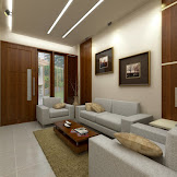 Desain Interior Ruangan Rumah Minimalis 2 Lantai