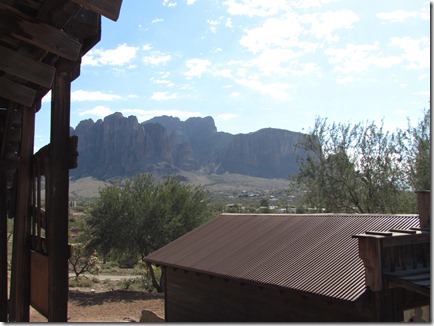 Goldfield Ghost Town 032