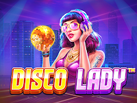 Segera Mainkan Game Slot Terbaru Disco Lady Oleh Pragmatic Play