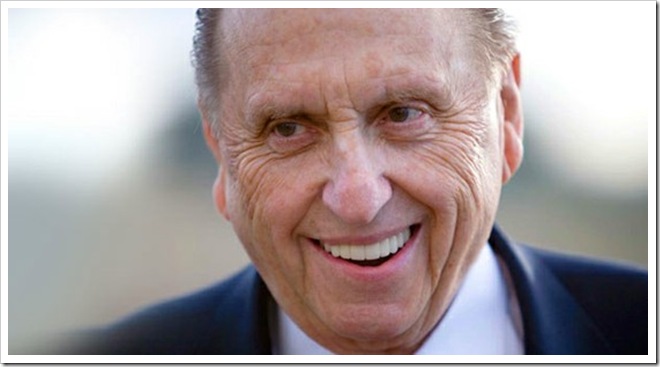 monson
