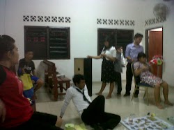 Tuhan Melihat Hati