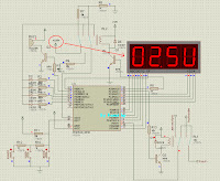 cara membuat Multitester Digital sederhana