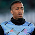 Arsenal swoop on Madrid defender Eder Militao