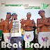 Beat Brasil :: Ao Vivo Na Lavagem De Jauá 2015 Palco Principal