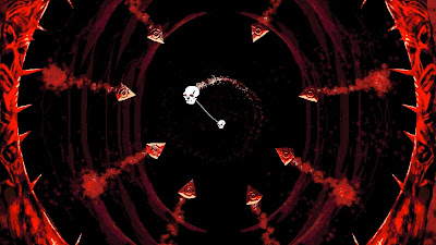 Skull Chainz Game Screenshot 5
