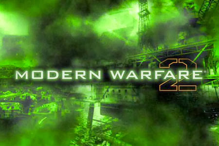 Call of Duty Modern Warfare 2 Compressed PC Game Download 3.86GB