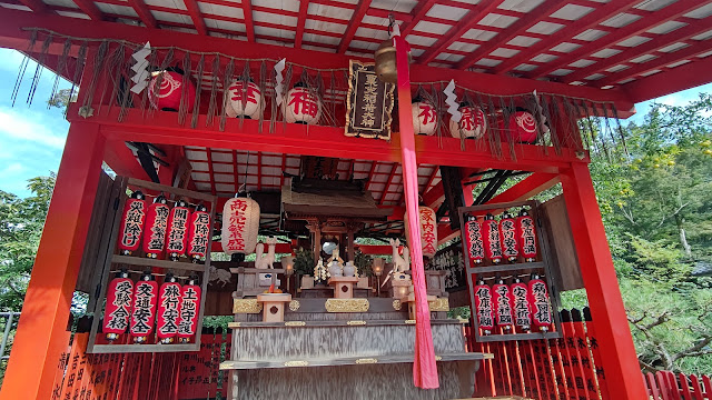 清水寺 京都 地主神社 縁結び