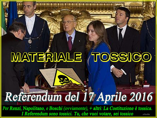 Referendum 17 aprile 2016