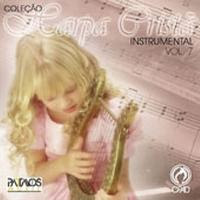 Coleção Harpa Cristã - Instrumental - Vol. 07 (2007)