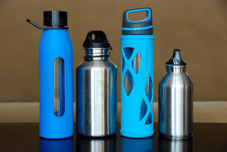 10 Ways to Limit Plastic Exposure, read the whole post at coffeewinerain.blogspot.com