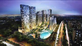 Solstice Pangaea Cyberjaya for Rent