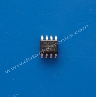 IC TC4432EO (SMD-8 PIN)