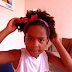 Em vídeo, menina de 8 anos combate preconceito sobre seu cabelo [Revista Biografia]